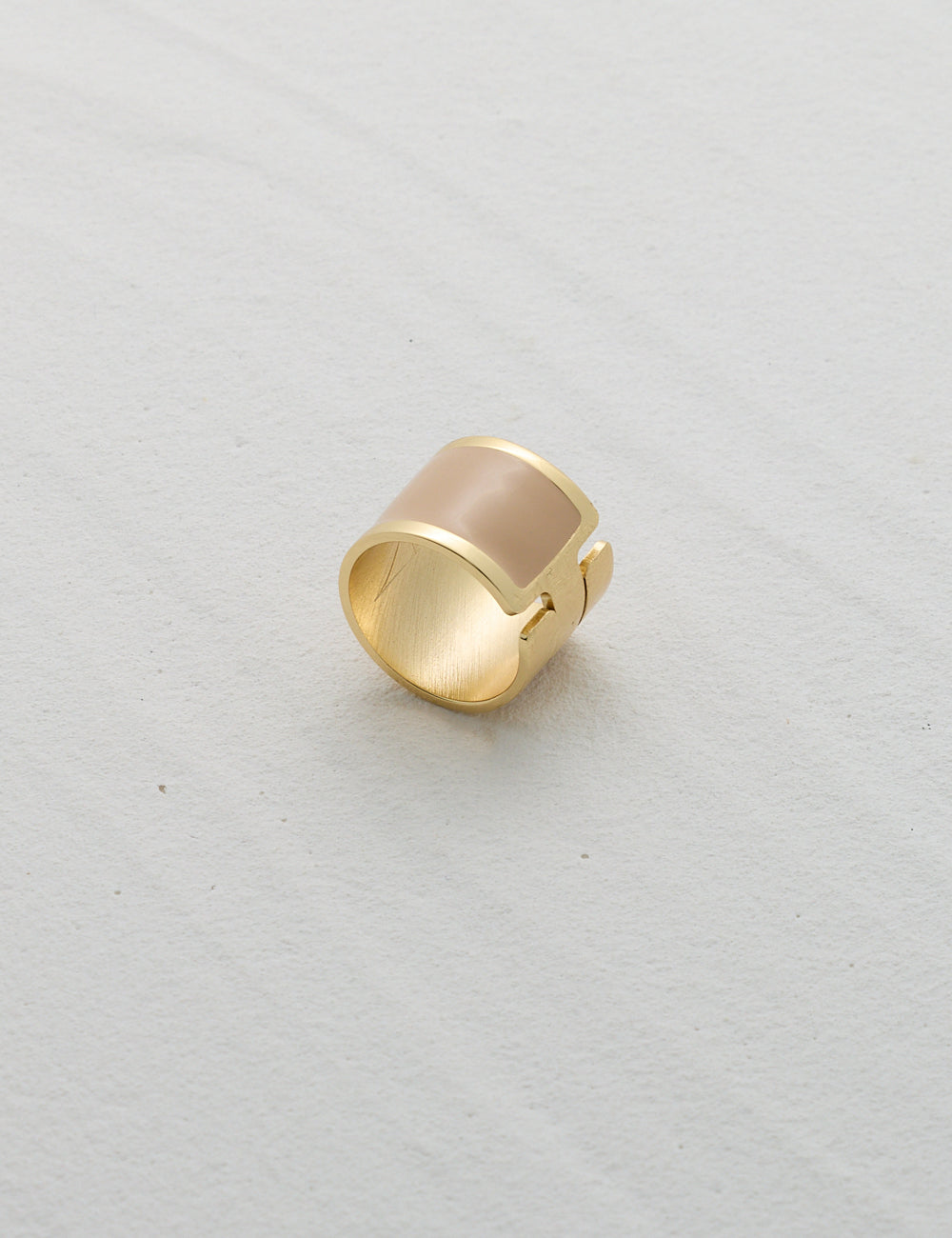 BIG ICON RING