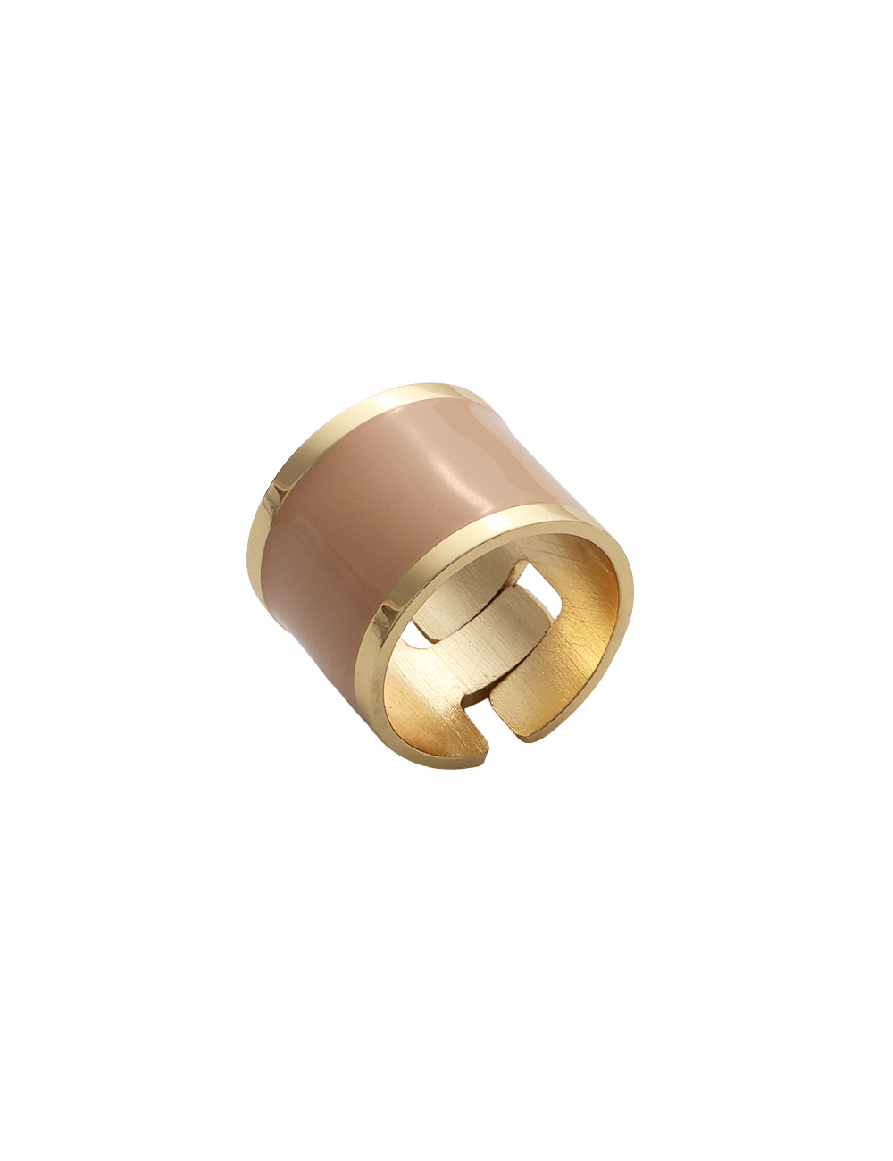 BIG ICON RING