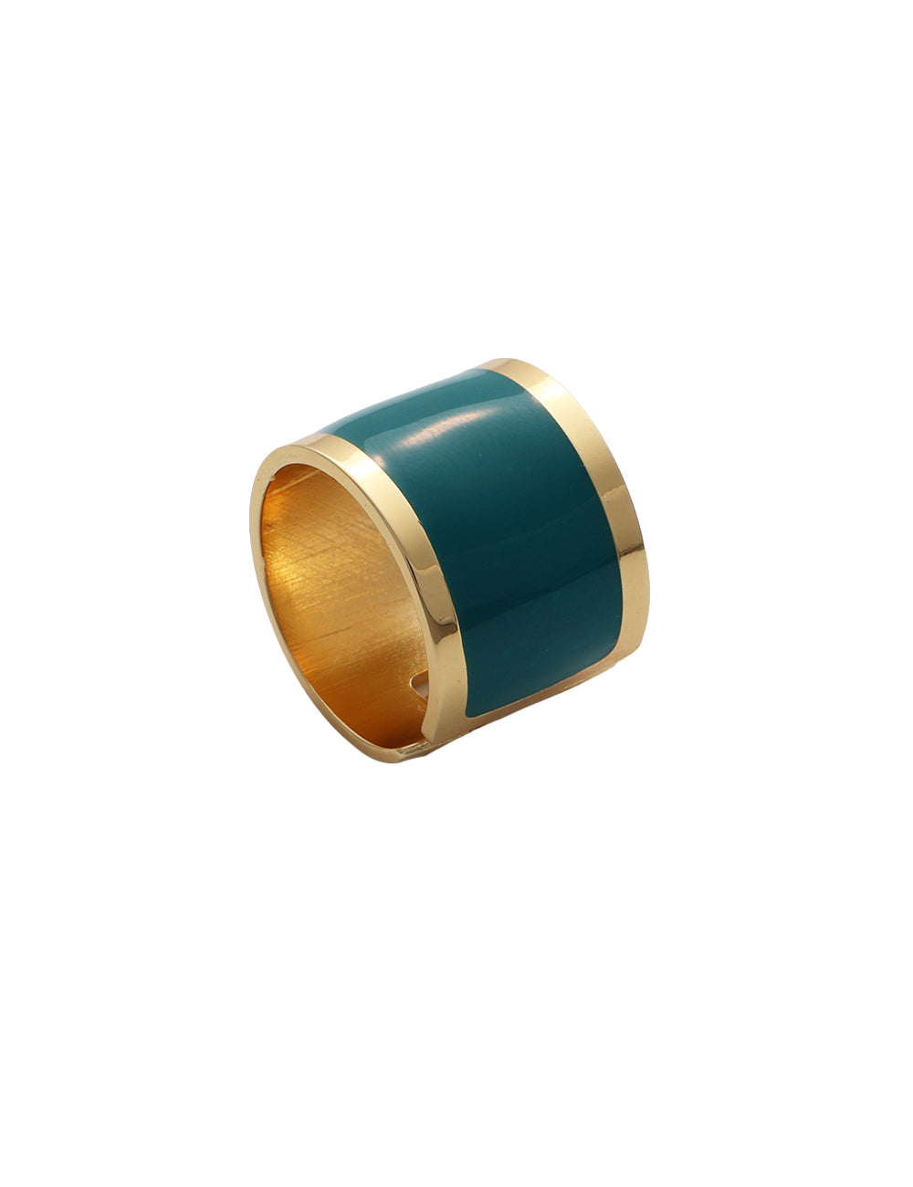 BIG ICON RING