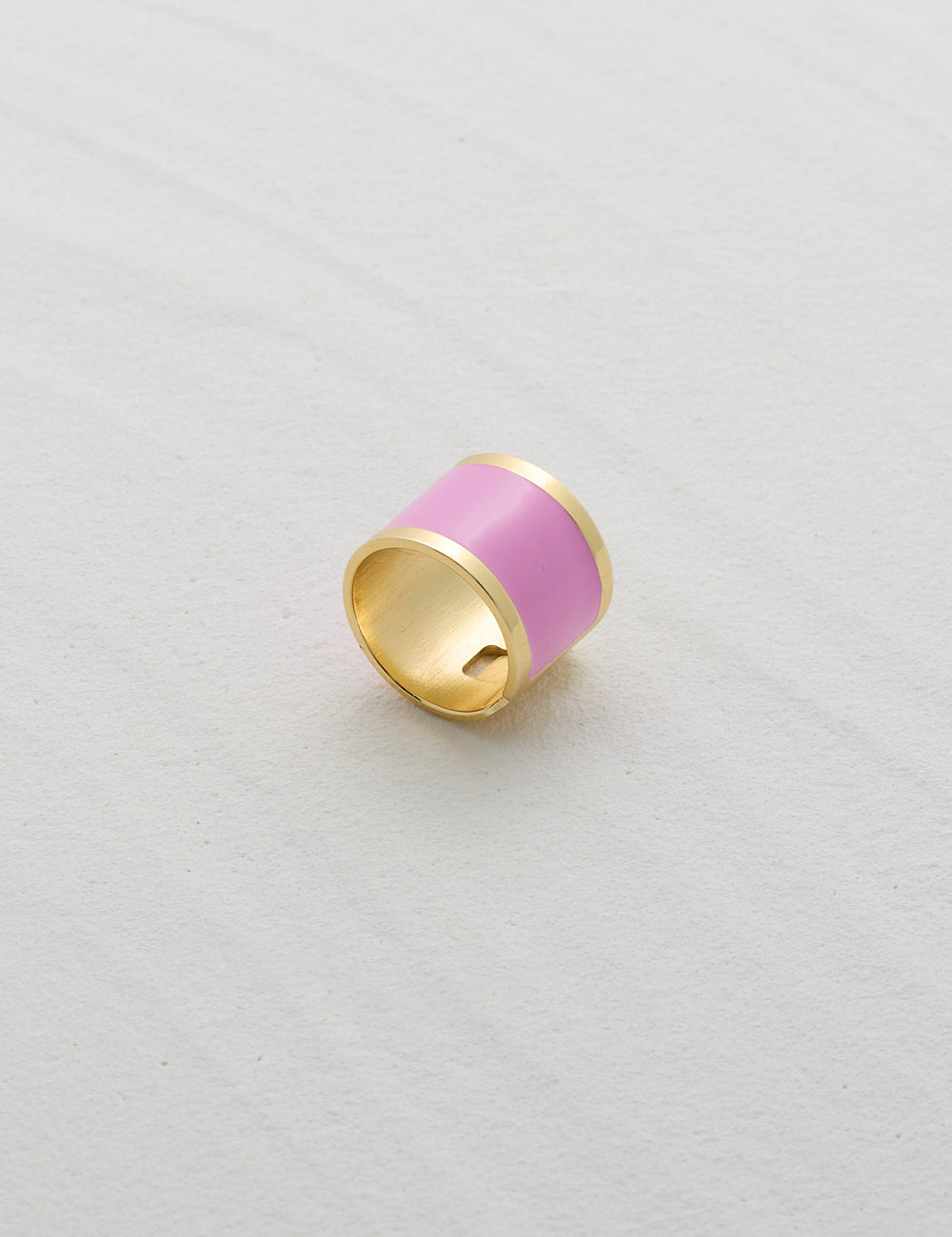 BIG ICON RING