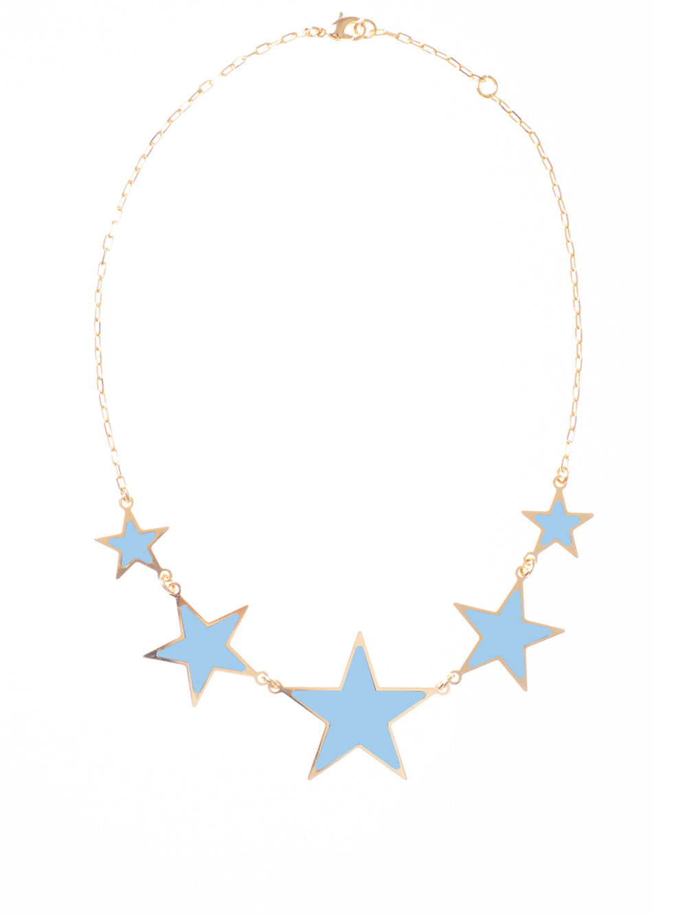 FIRMAMENTO NECKLACE
