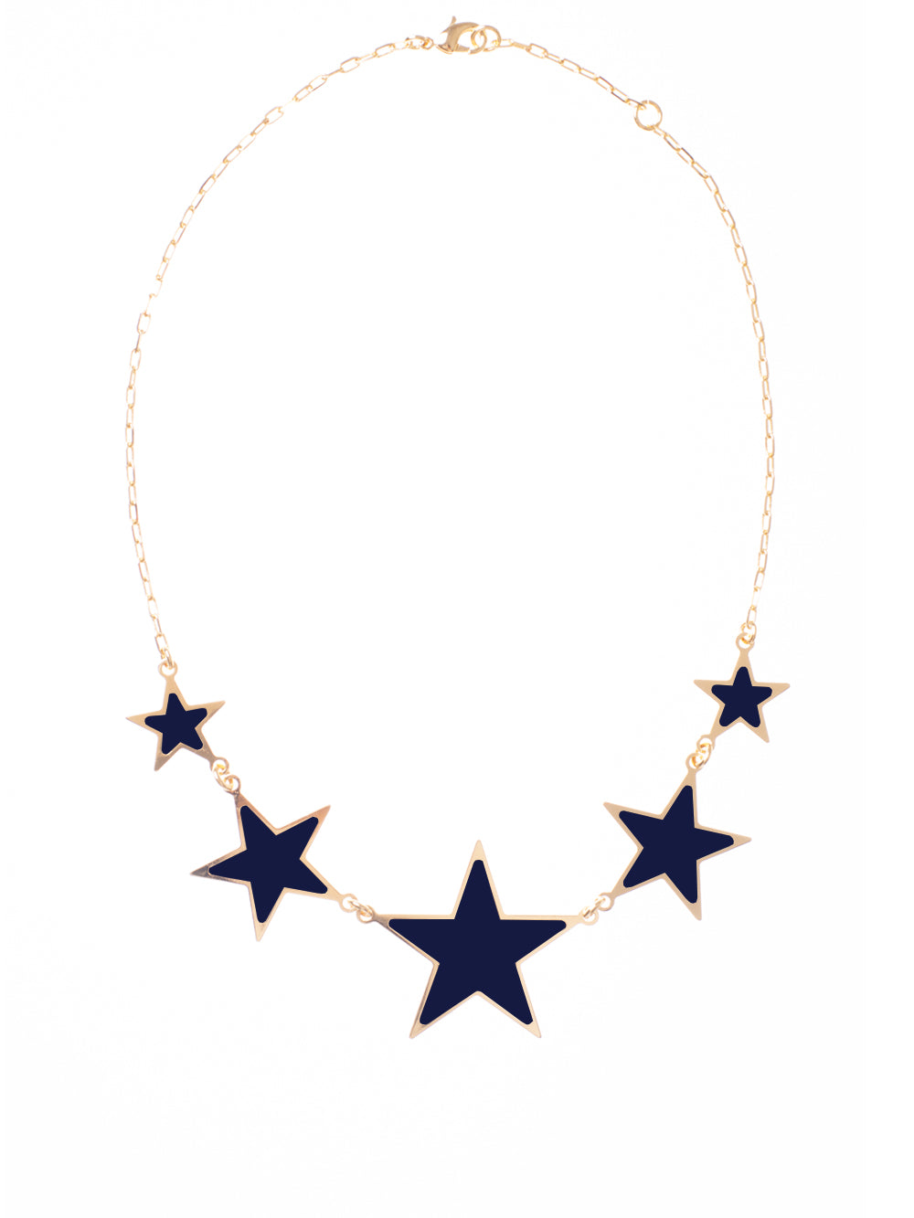 FIRMAMENTO NECKLACE