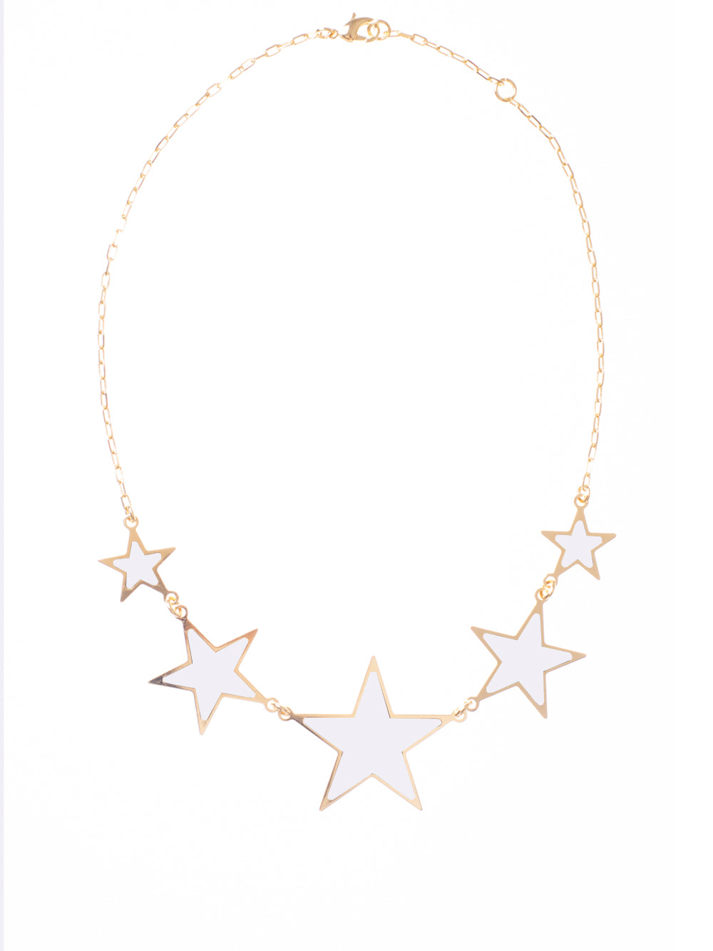 FIRMAMENTO NECKLACE