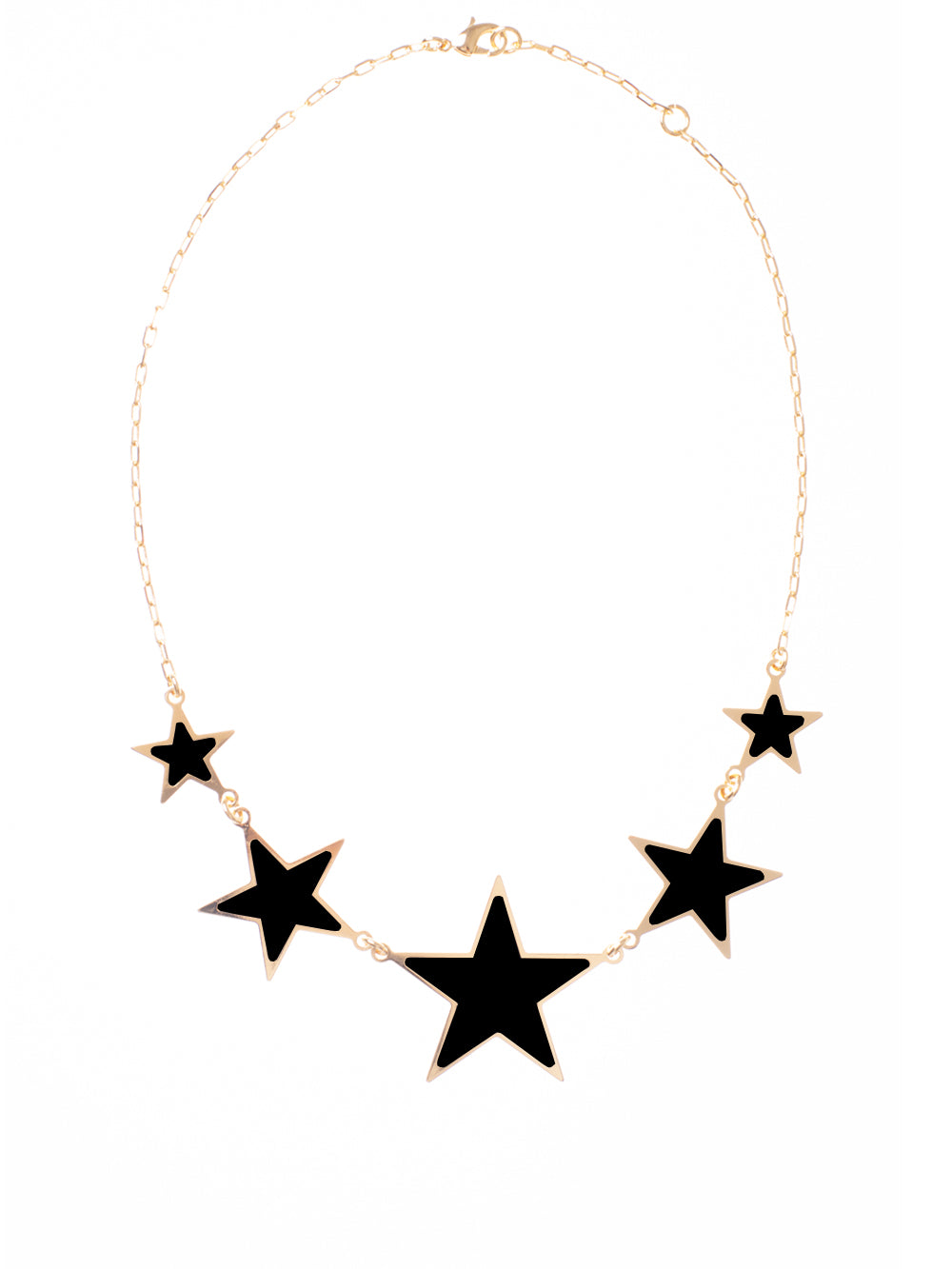FIRMAMENTO NECKLACE
