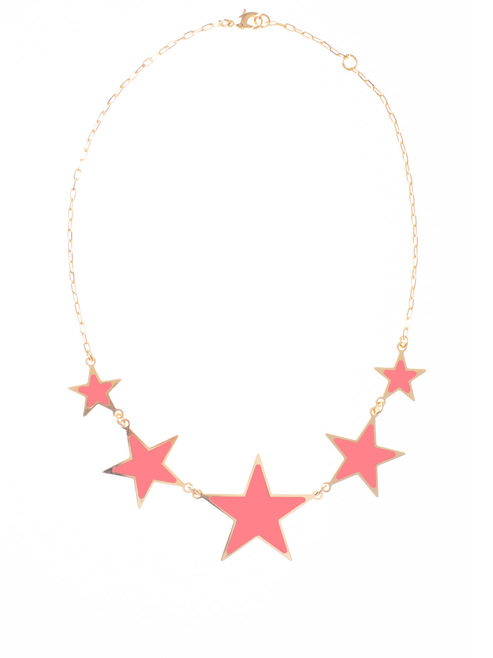 FIRMAMENTO NECKLACE