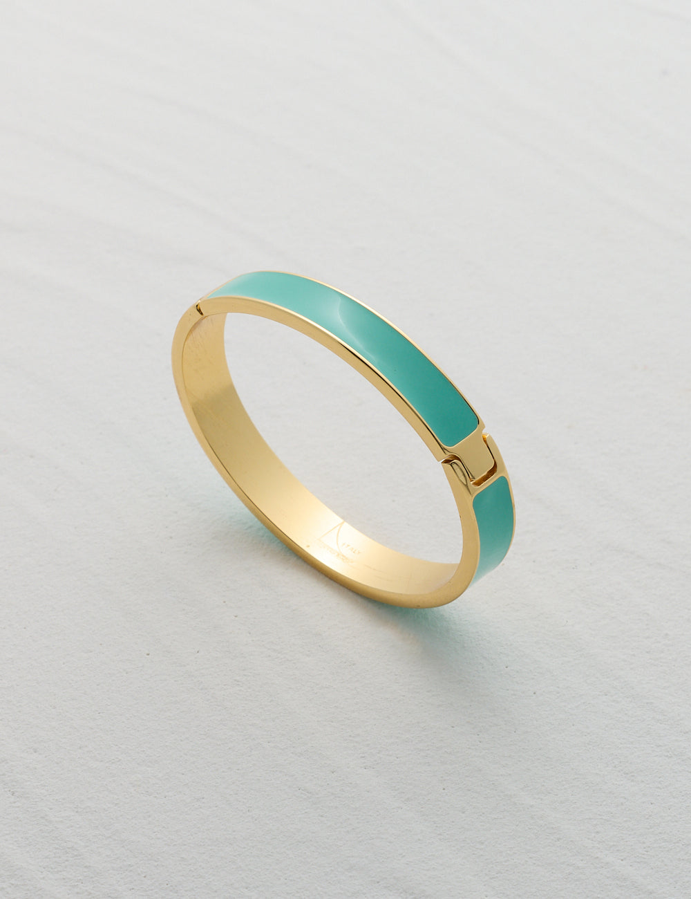 SMALL ICON BANGLE