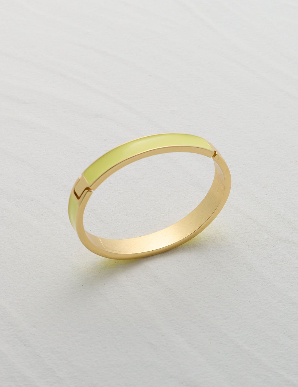 SMALL ICON BANGLE