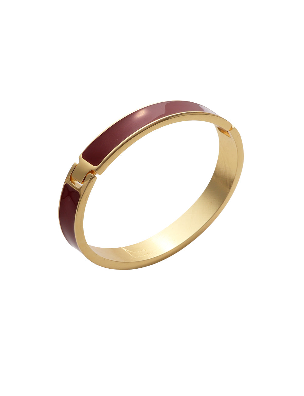 SMALL ICON BANGLE