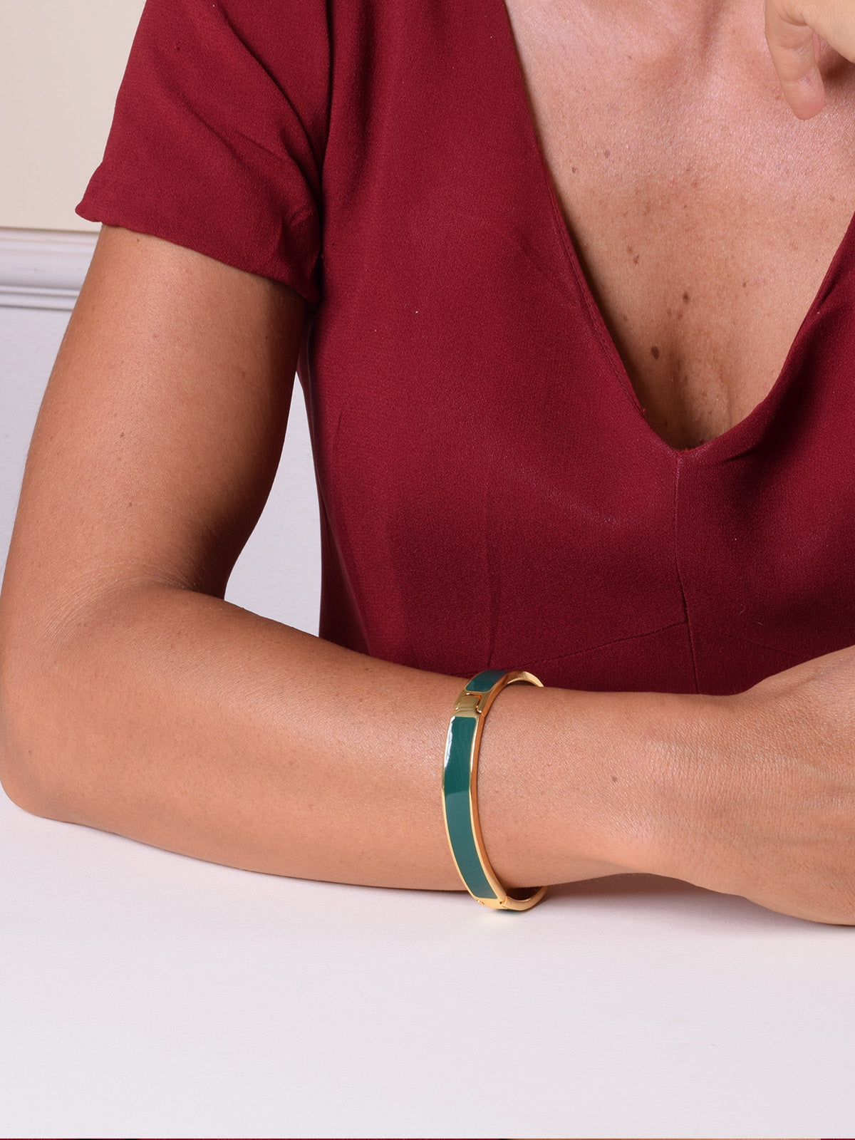 BRACCIALE ICONA PICCOLO