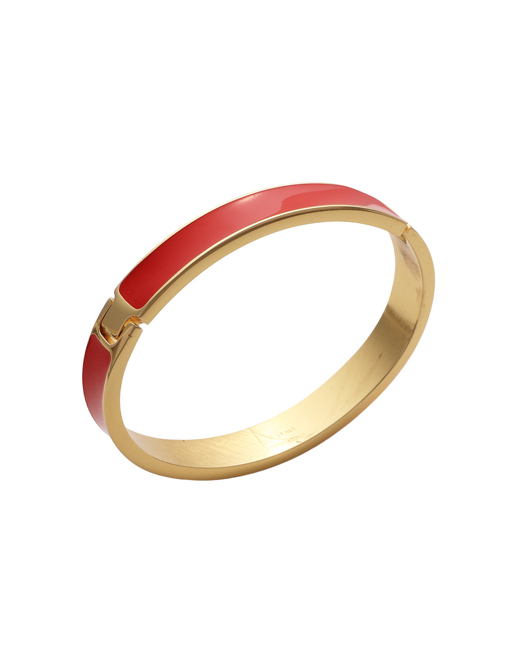 SMALL ICON BANGLE