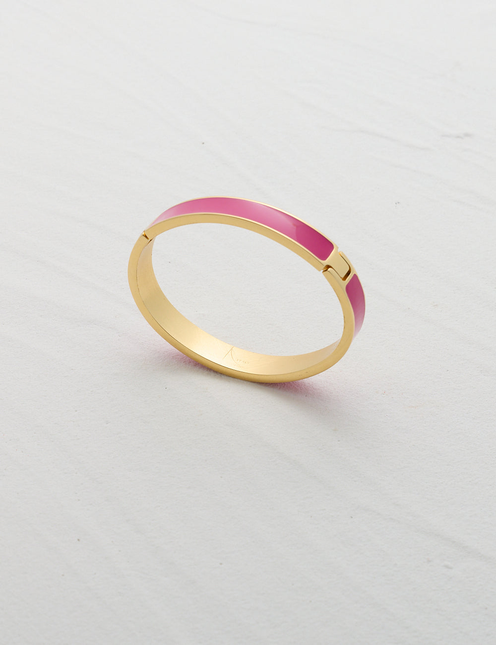 SMALL ICON BANGLE