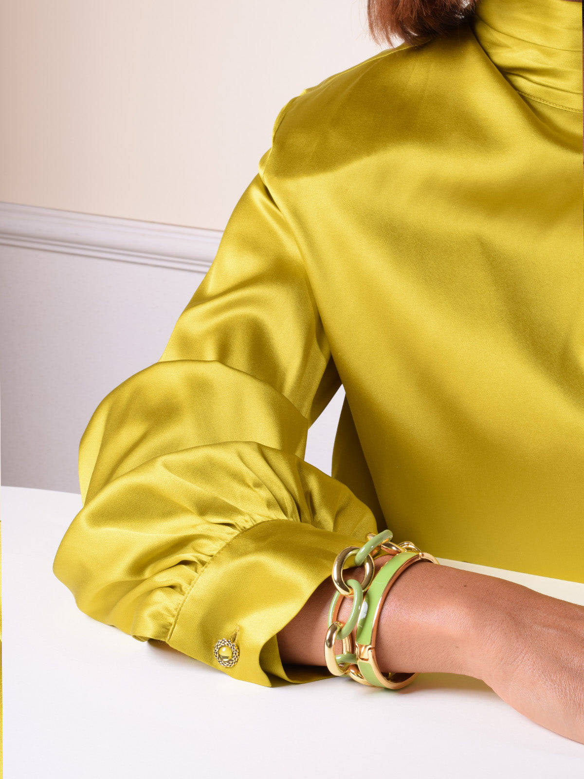 BRACCIALE ICONA PICCOLO