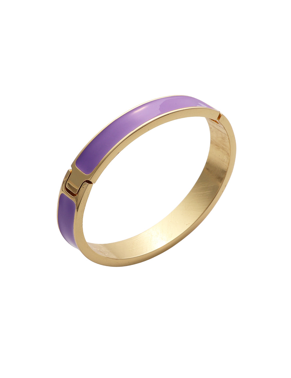 SMALL ICON BANGLE