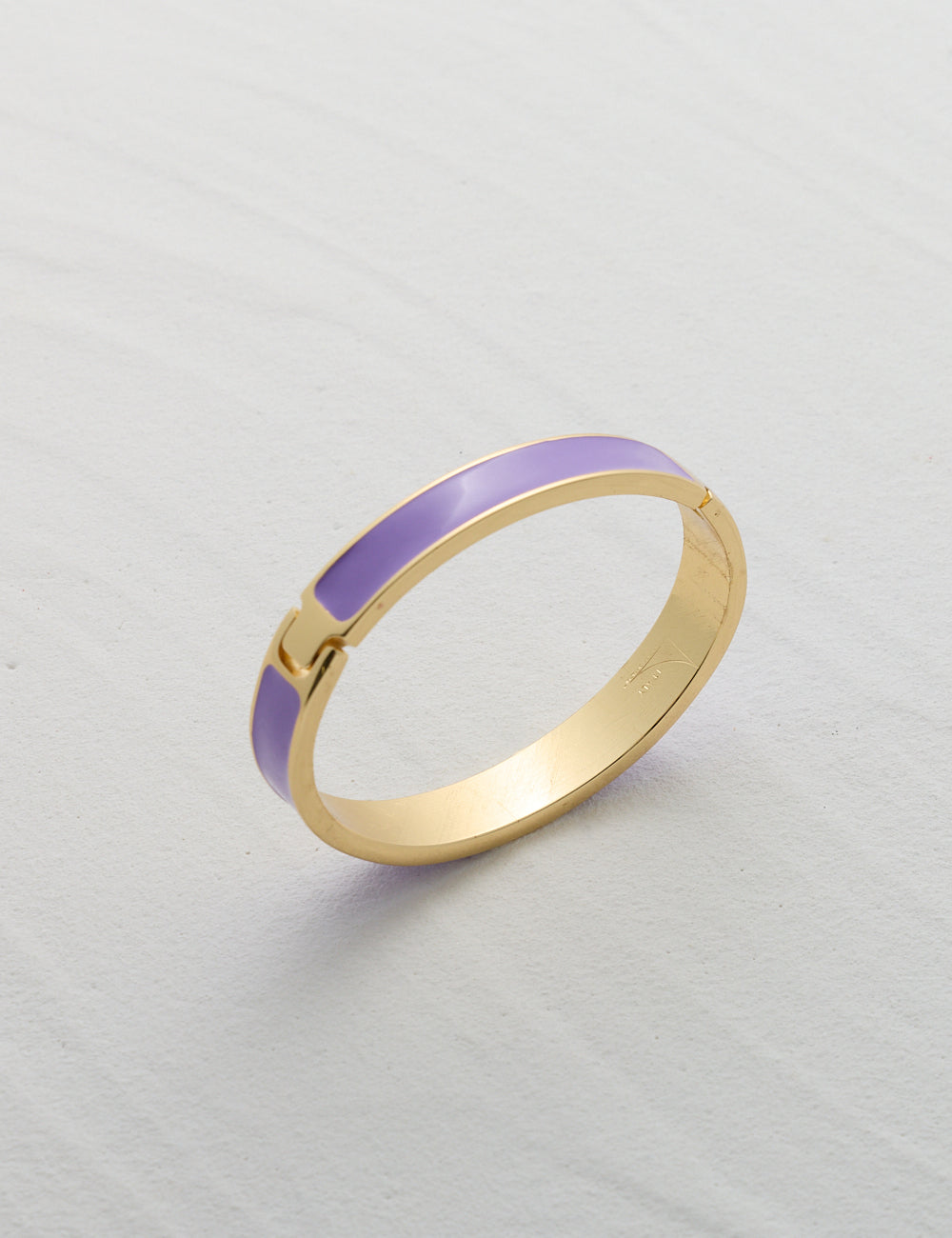 SMALL ICON BANGLE