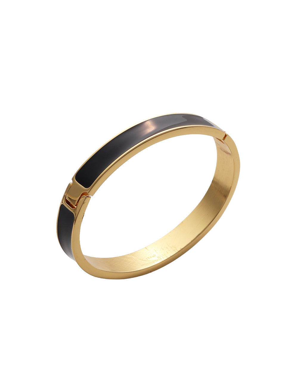SMALL ICON BANGLE