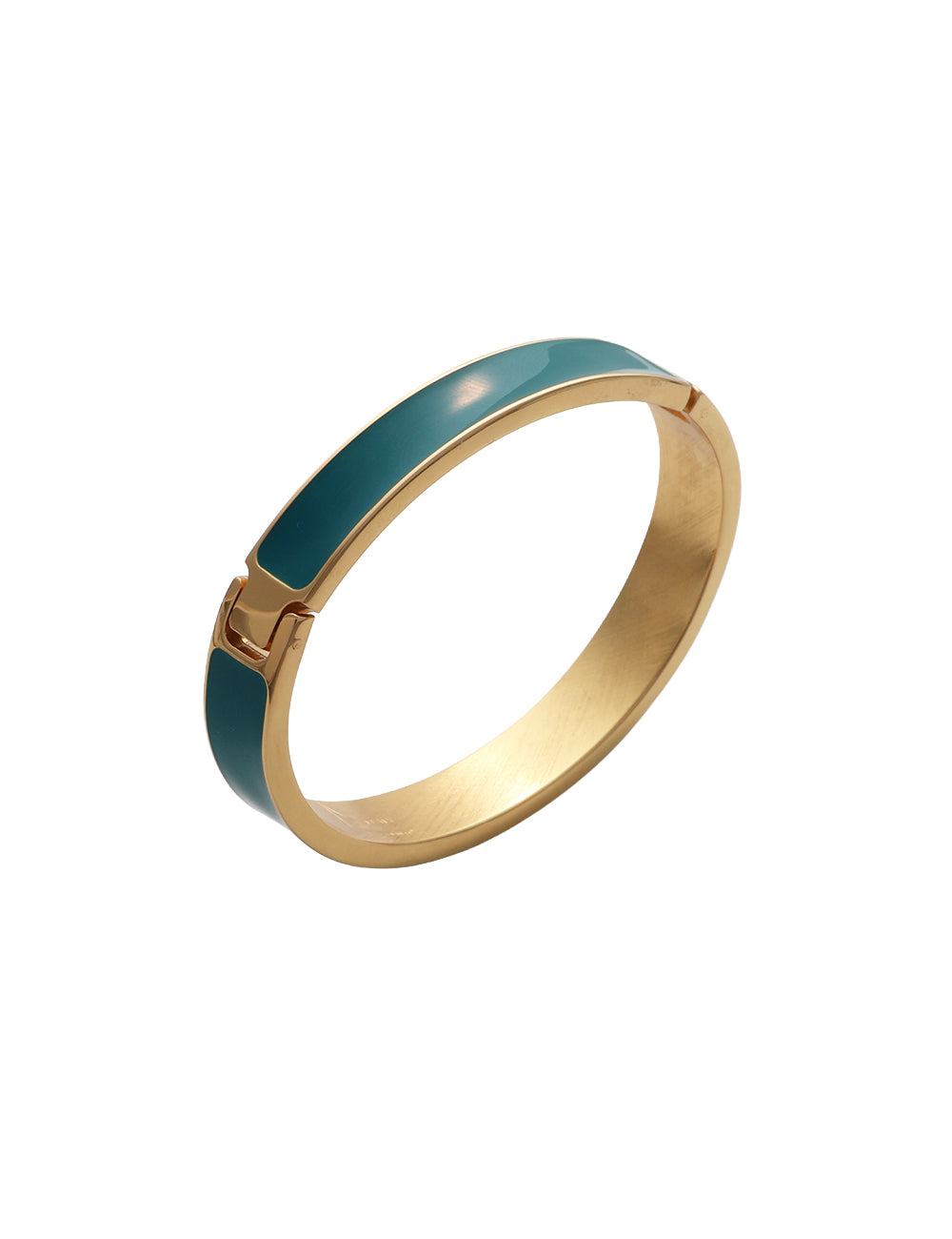 SMALL ICON BANGLE