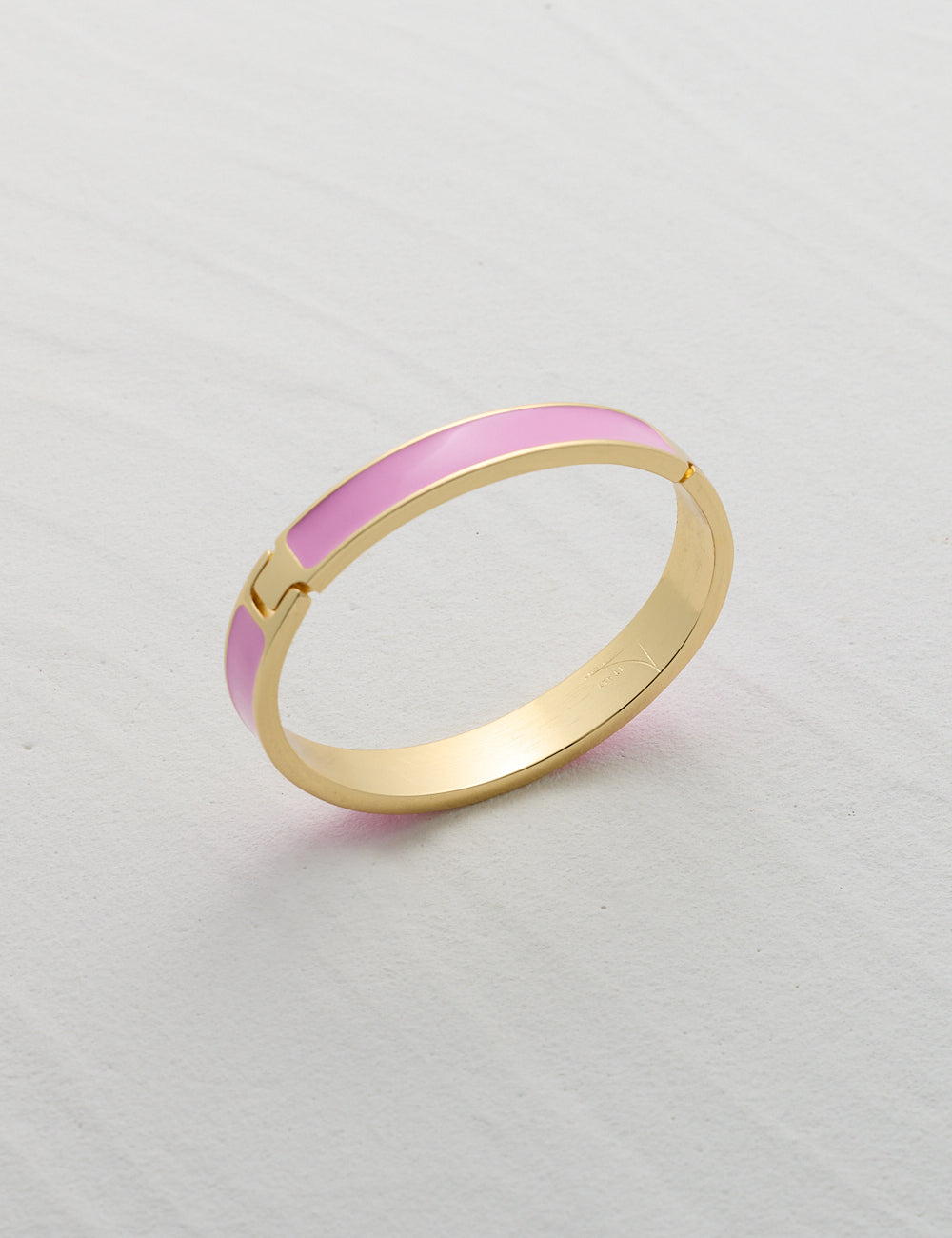 SMALL ICON BANGLE