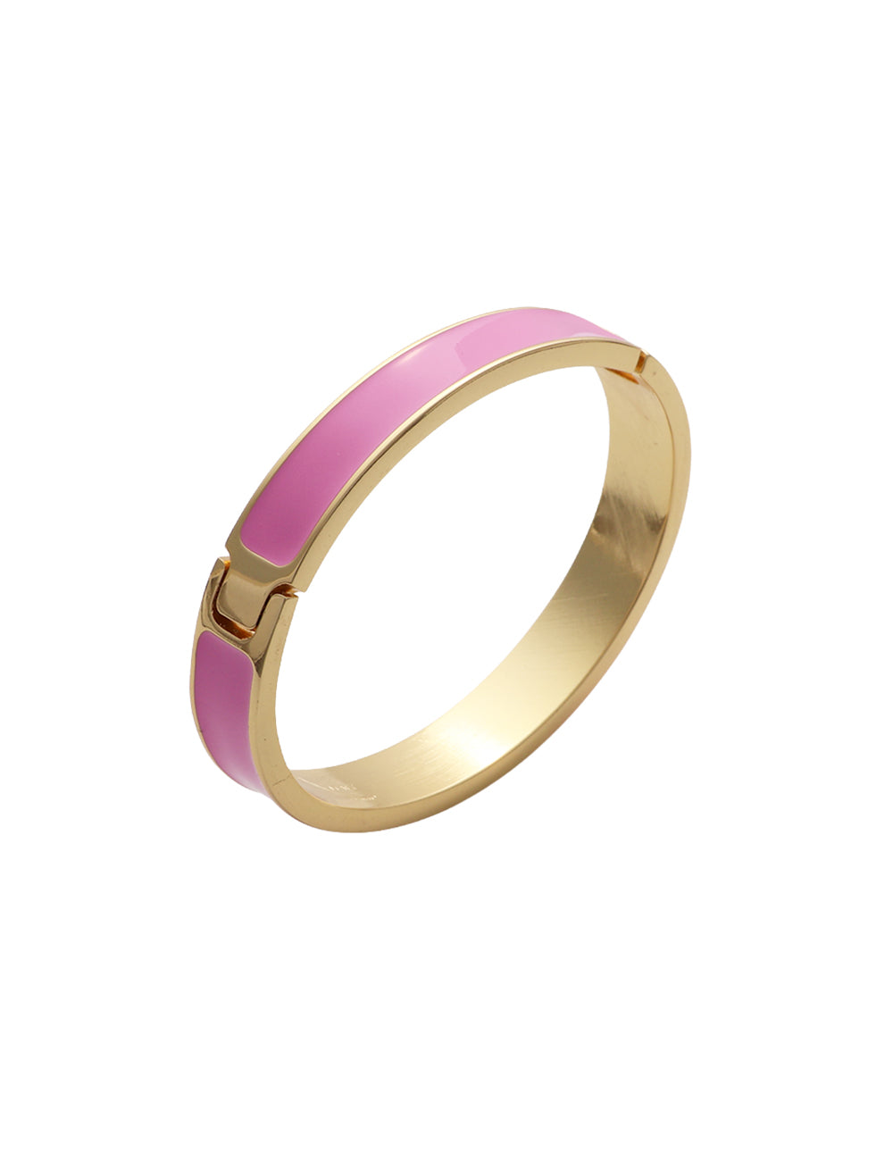 SMALL ICON BANGLE