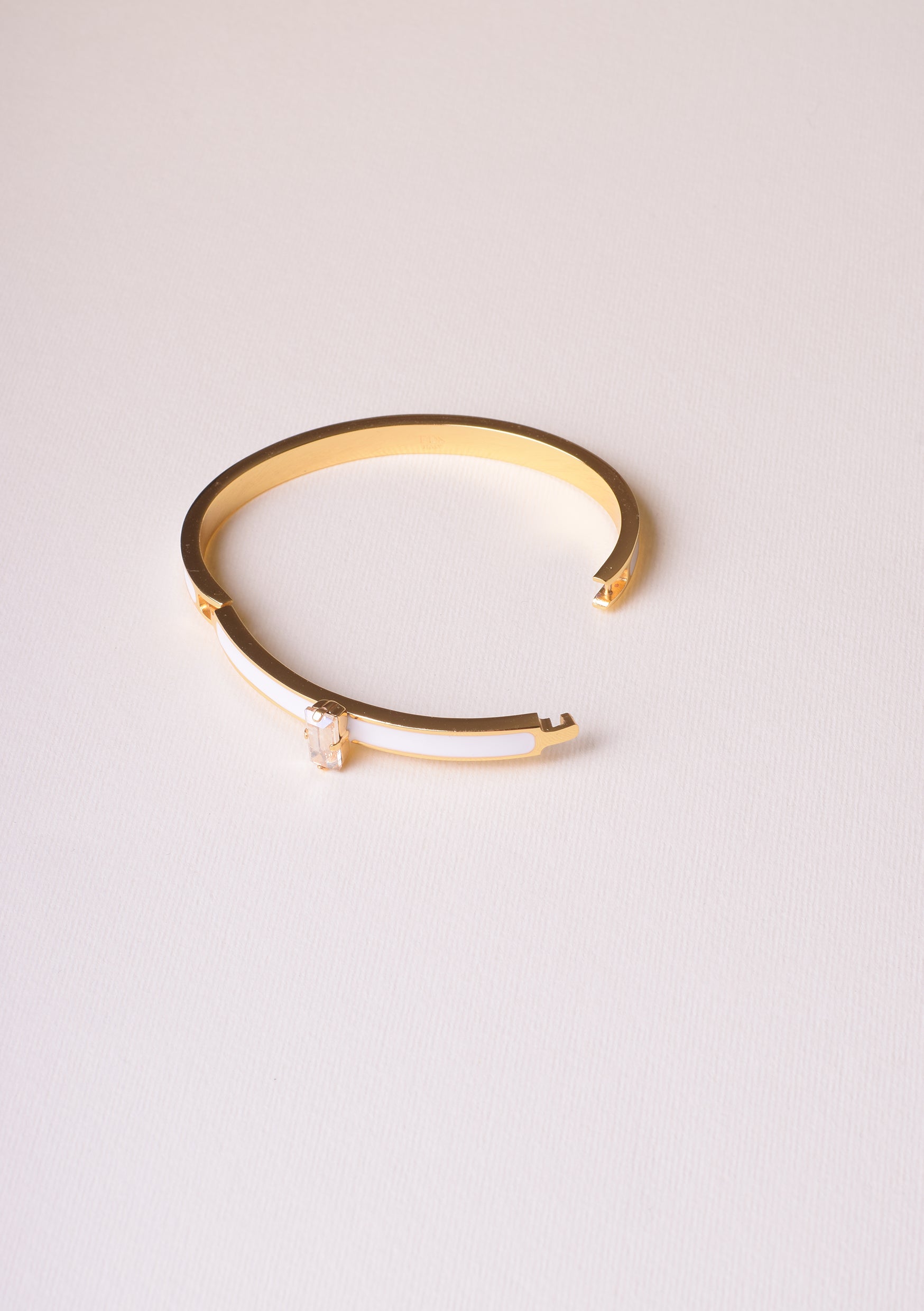 CRYSTALS BANGLE MINI