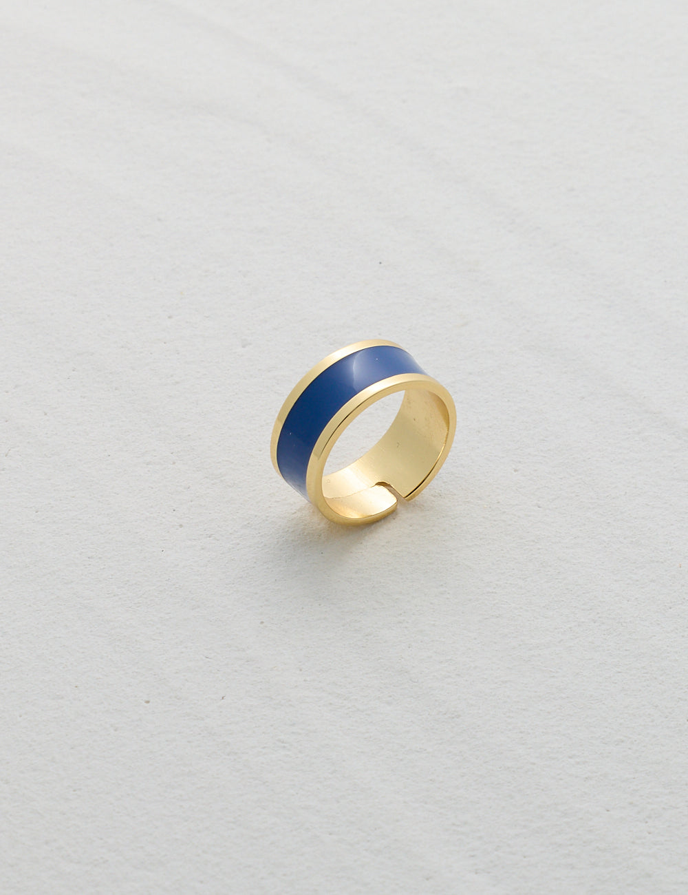 SMALL ICON RING