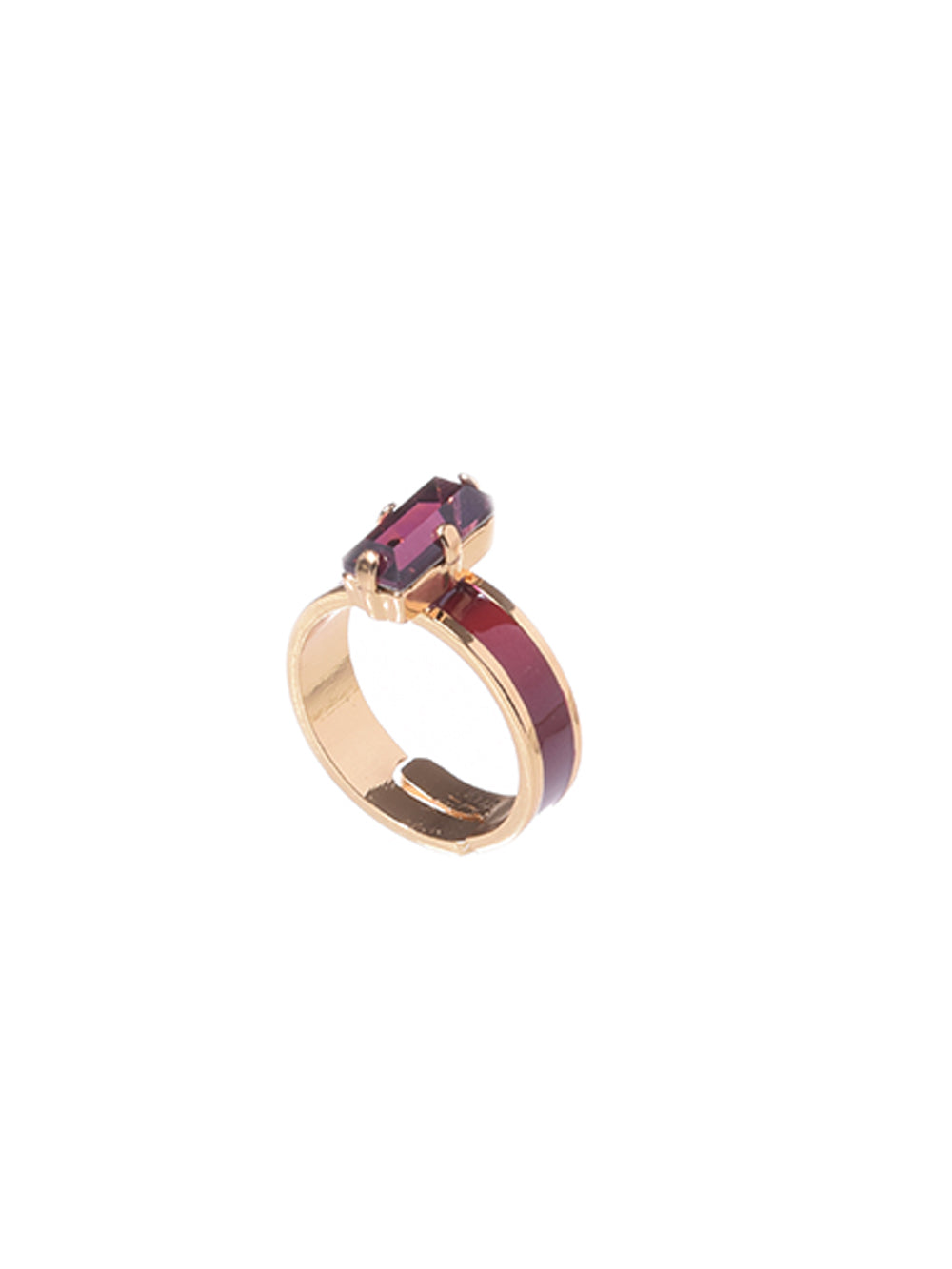 RING MINI CRYSTALS