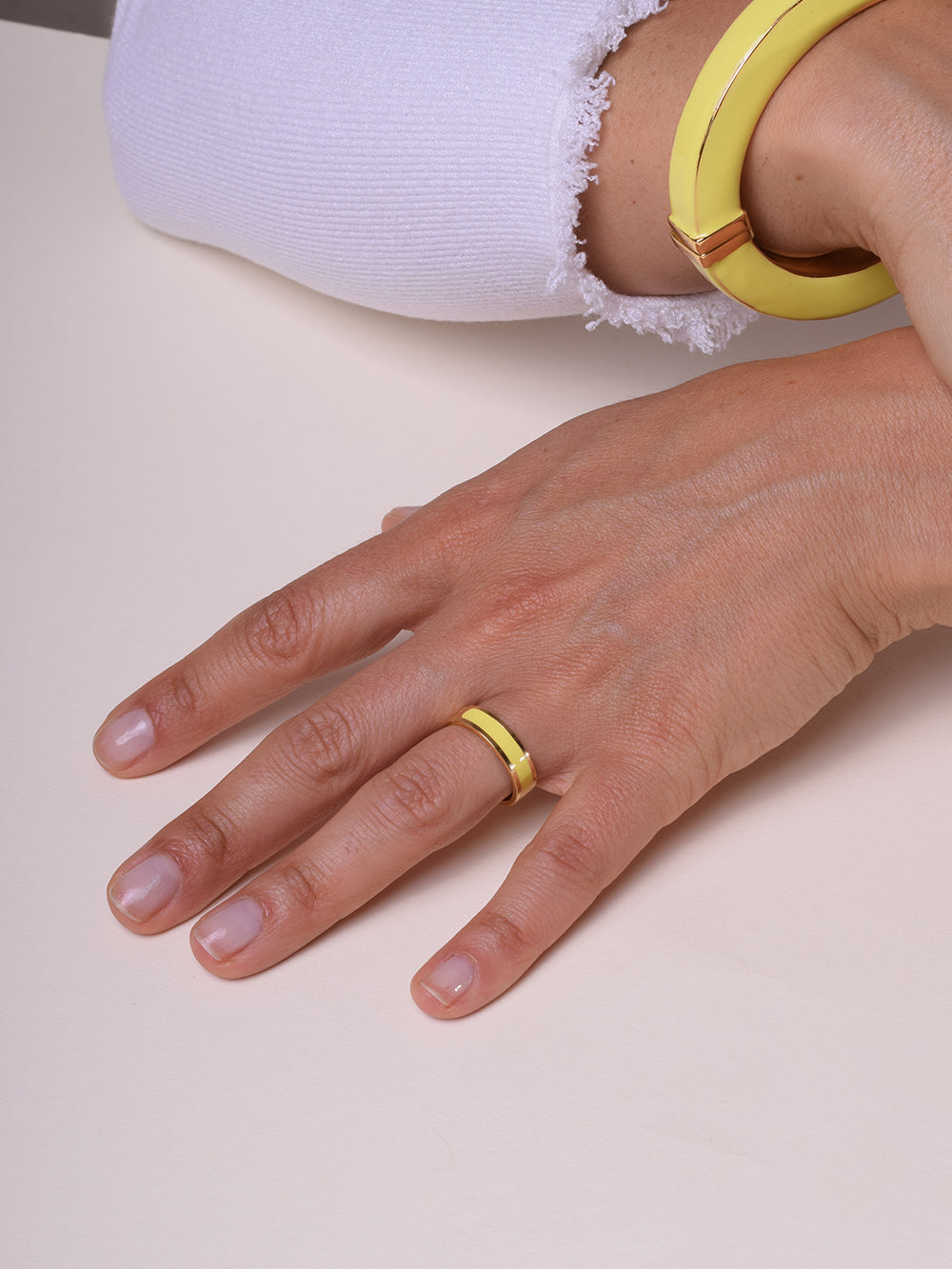 ANELLO MONO MINI