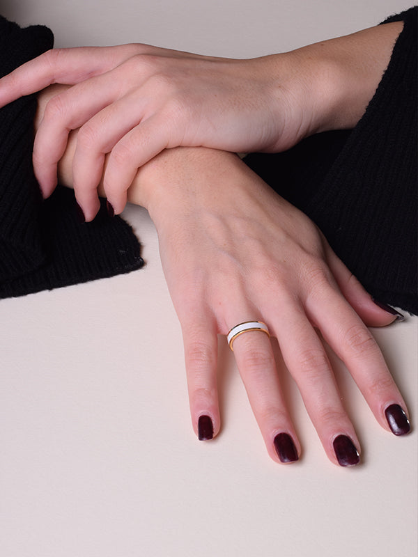 ANELLO MONO MINI