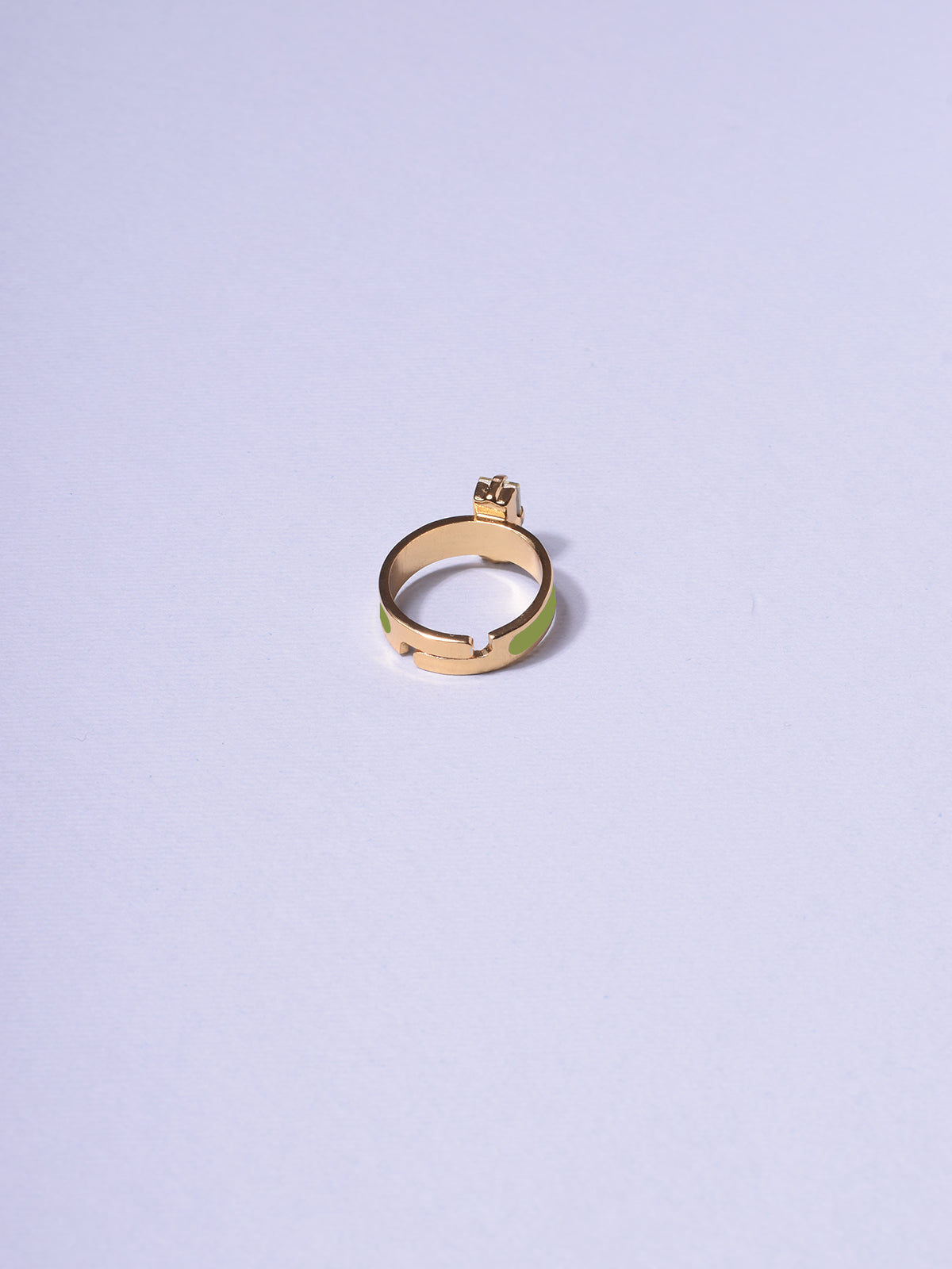 RING MINI CRYSTALS