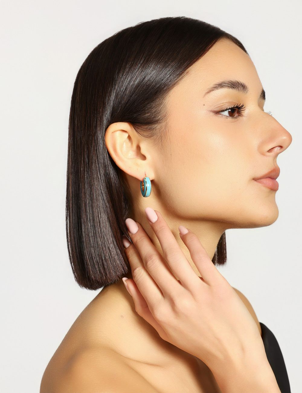 ORECCHINI MINI GILLIS