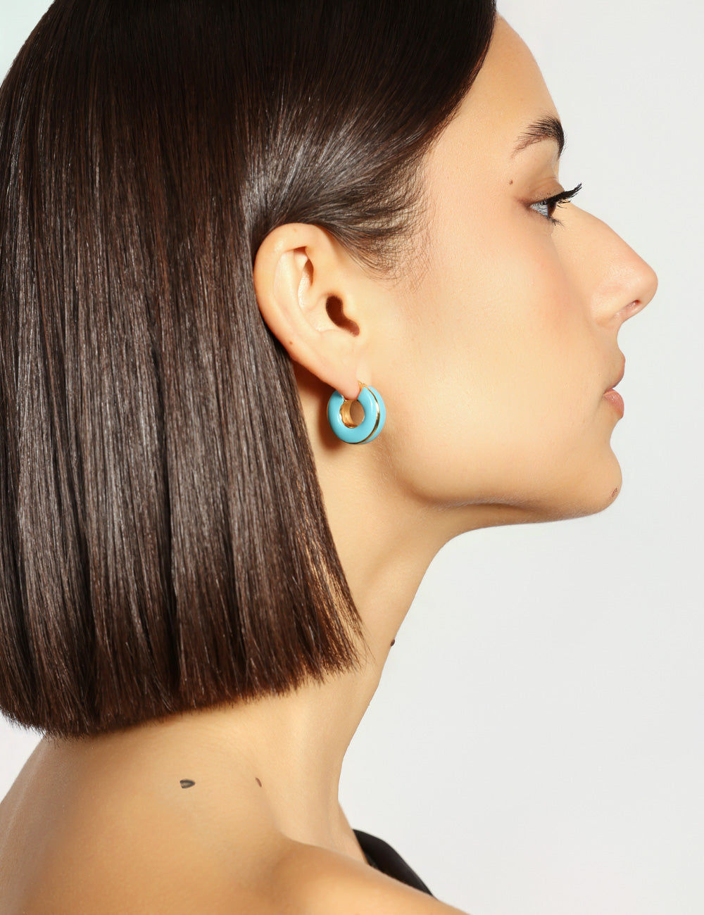 ORECCHINI MINI GILLIS