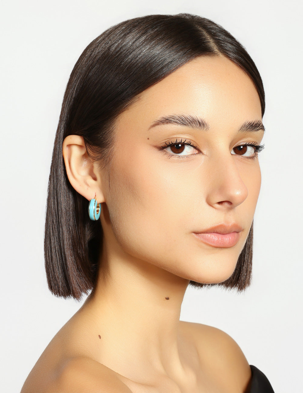 ORECCHINI MINI GILLIS