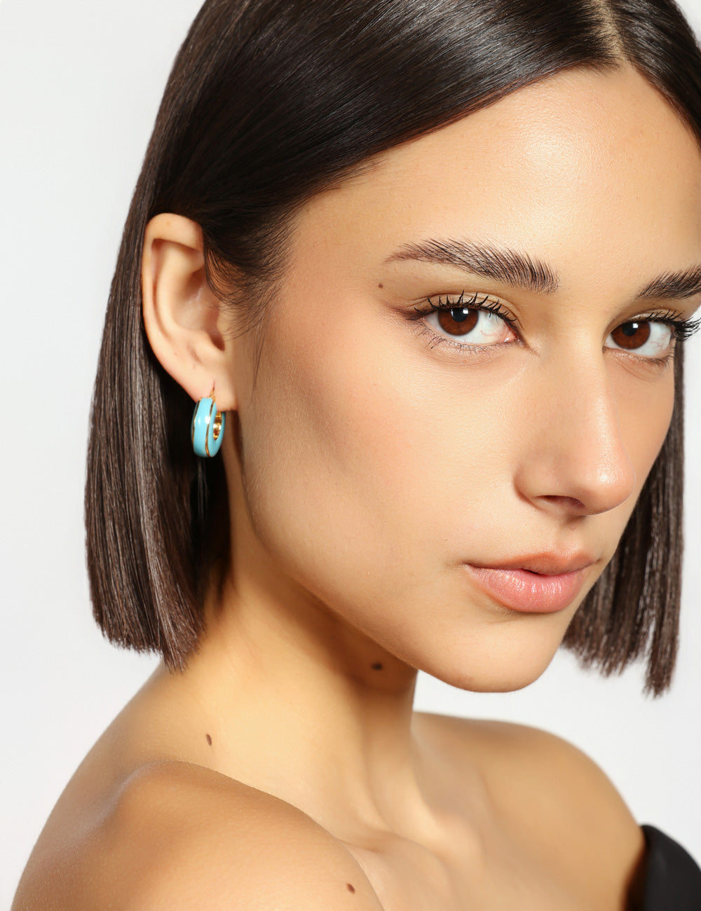 ORECCHINI MINI GILLIS