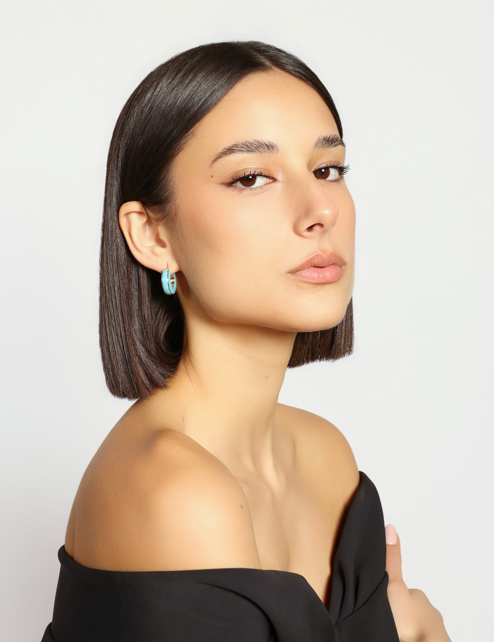 ORECCHINI MINI GILLIS