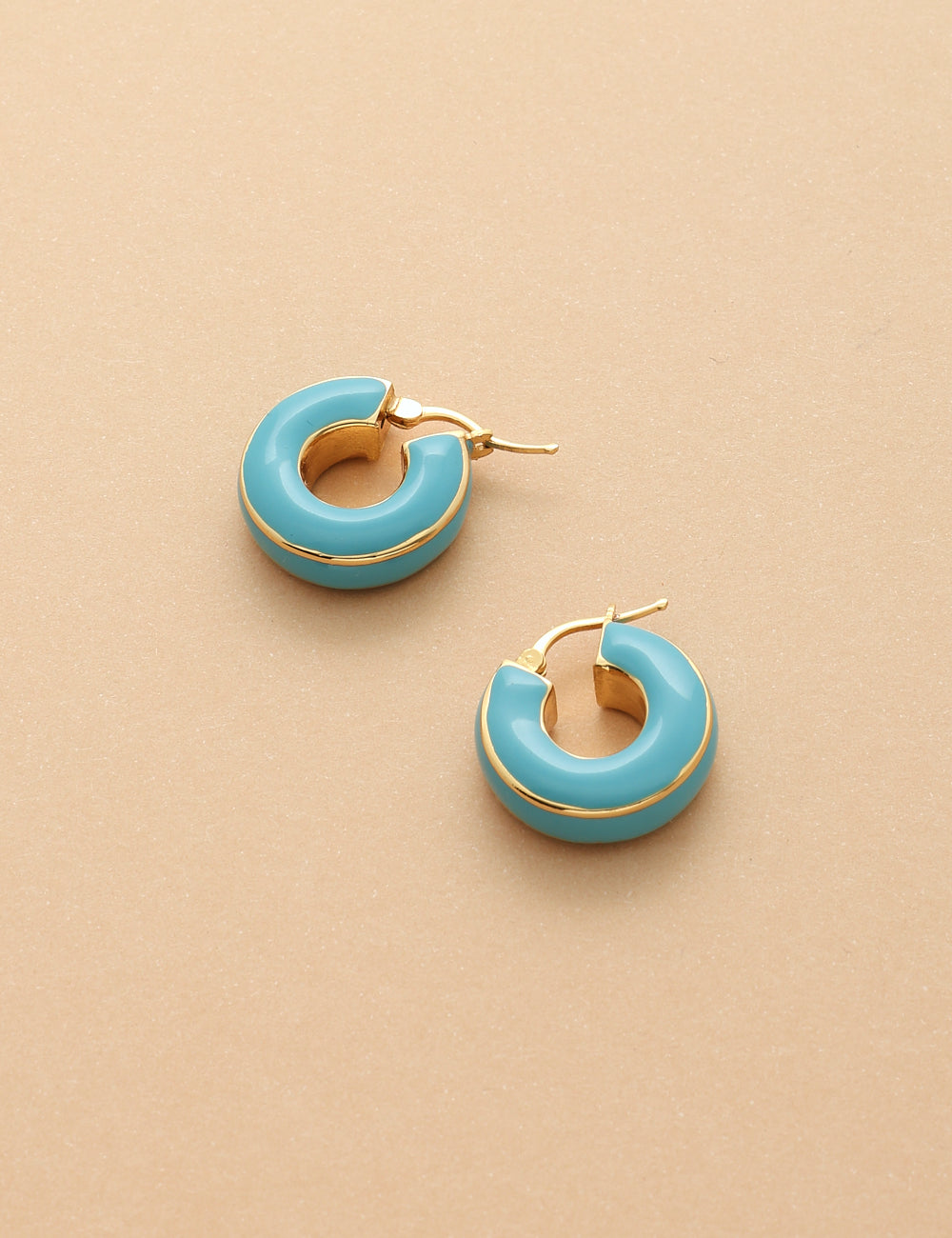 ORECCHINI MINI GILLIS