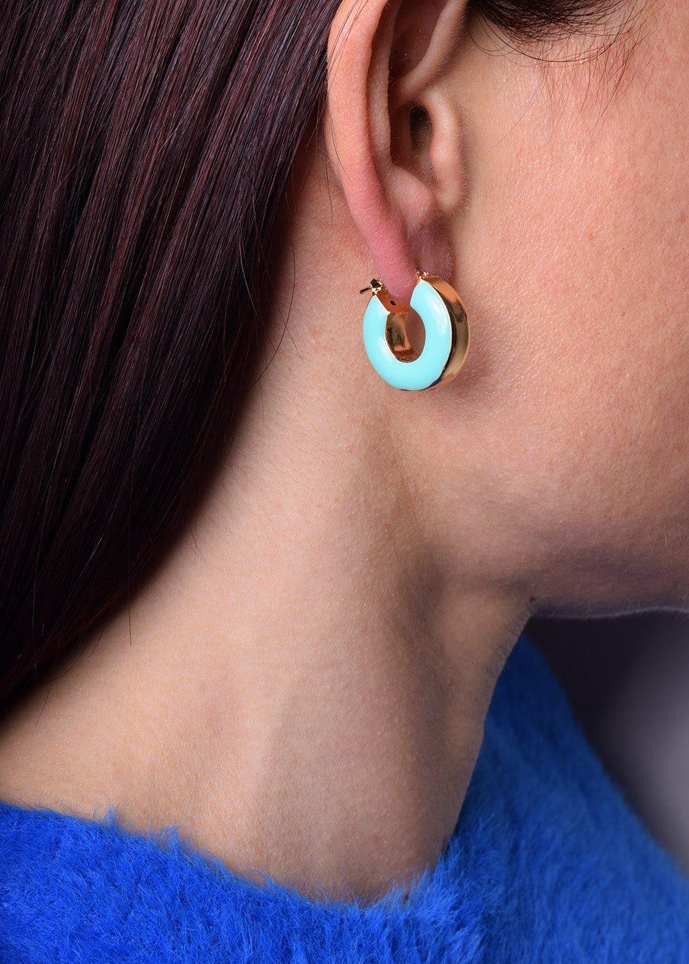 ORECCHINI MINI GILLIS