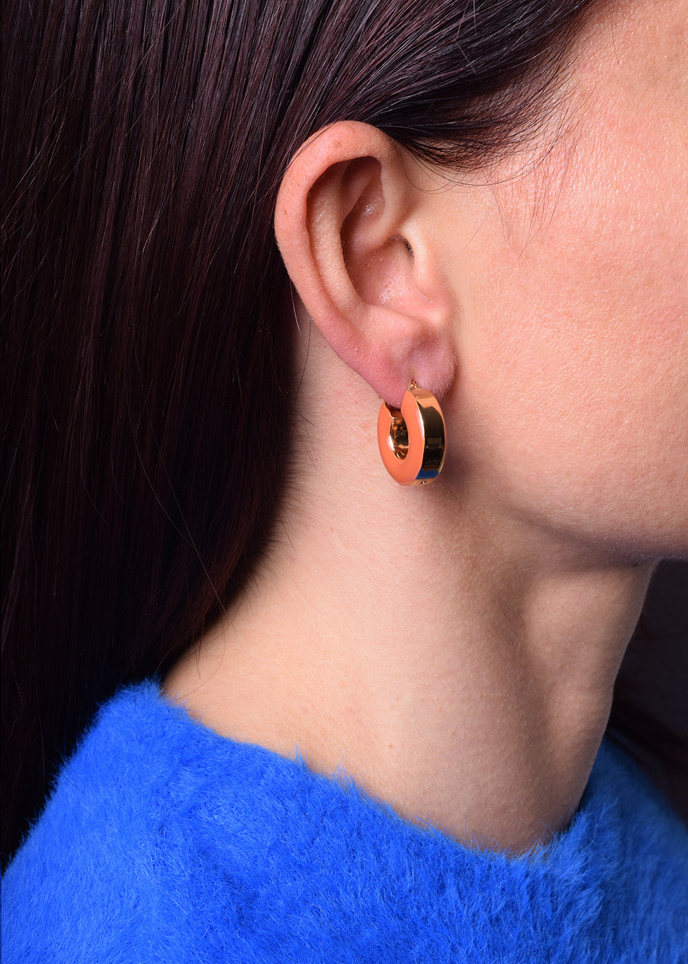 ORECCHINI MINI GILLIS