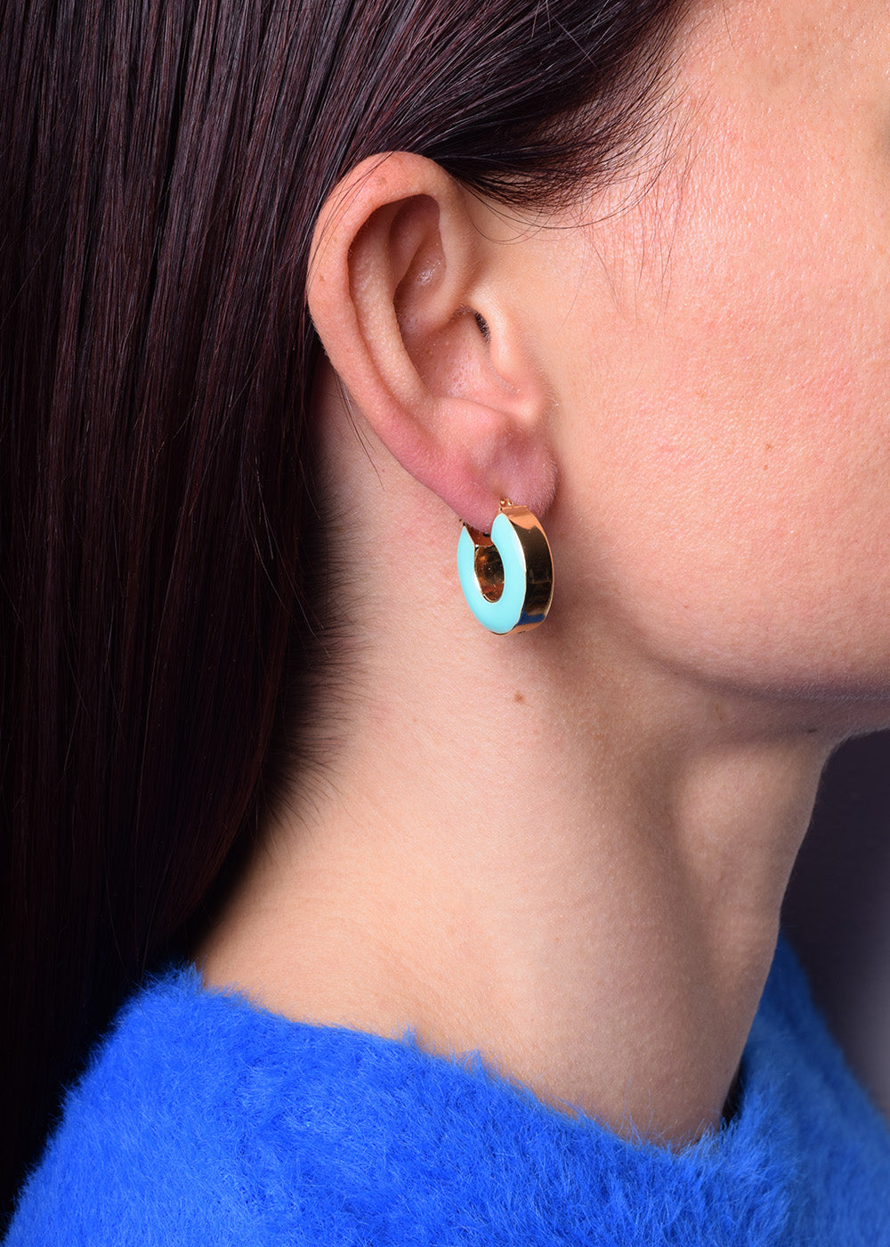 ORECCHINI MINI GILLIS