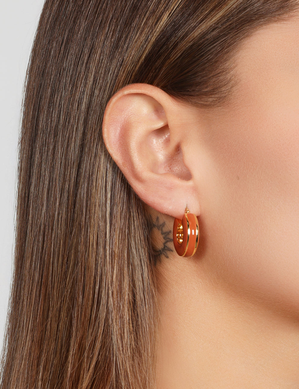 ORECCHINI MINI GILLIS