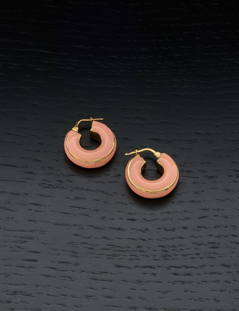 ORECCHINI MINI GILLIS