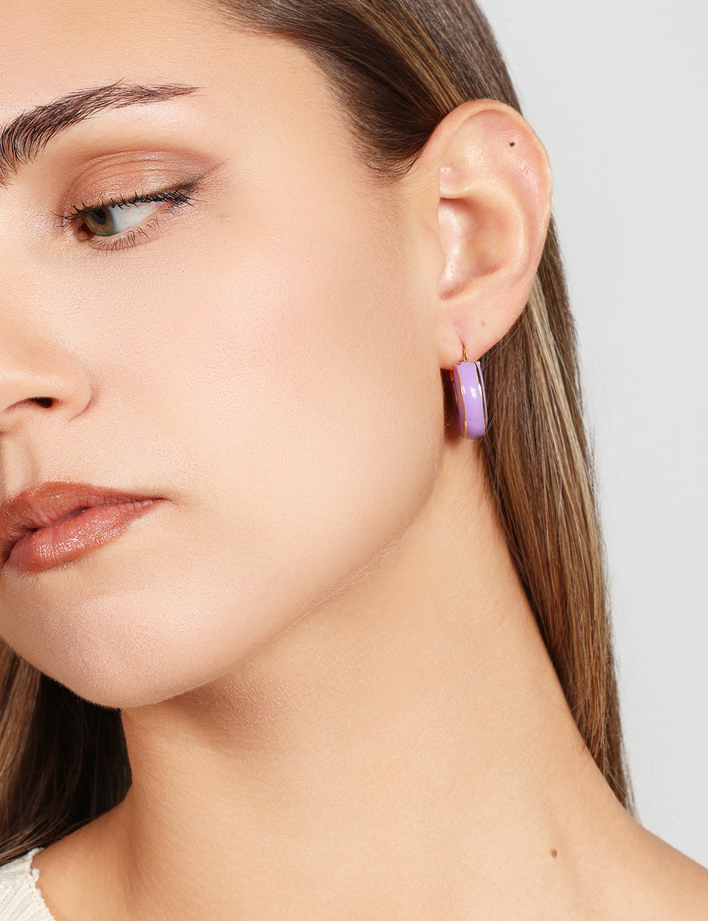 ORECCHINI MINI GILLIS