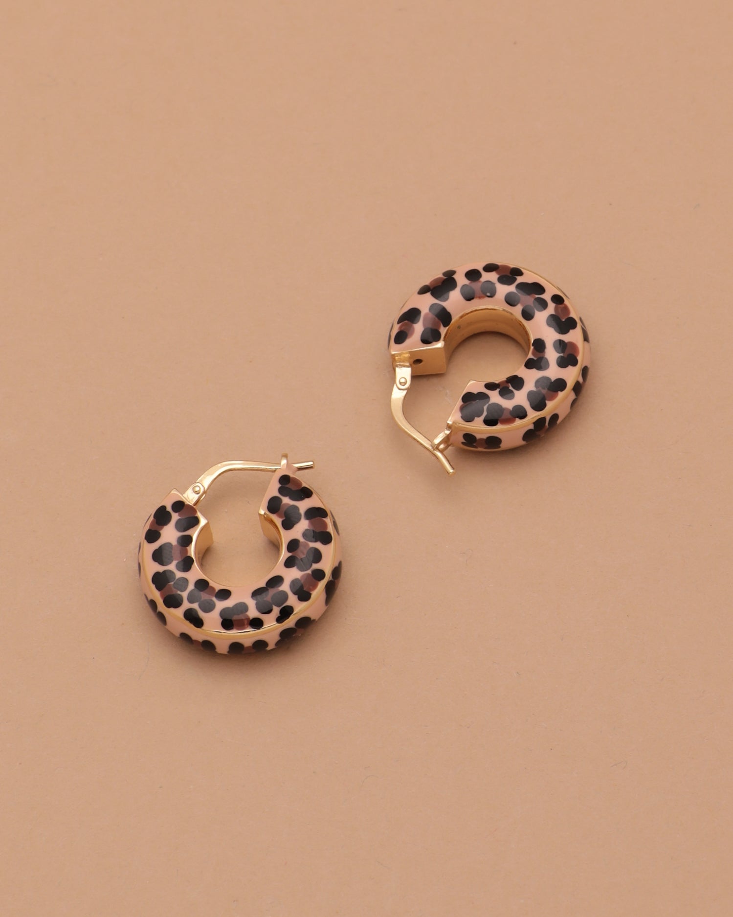 MINI GILLIS EARRINGS
