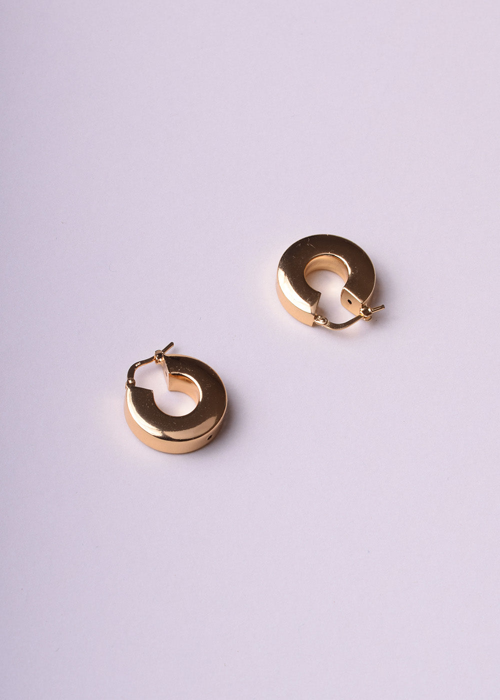 ORECCHINI MINI GILLIS