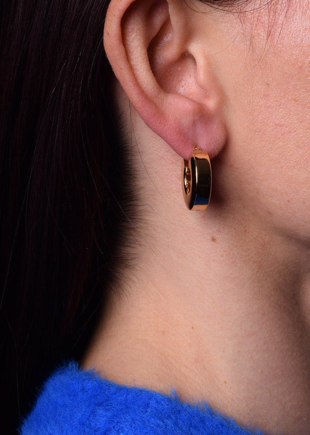 ORECCHINI MINI GILLIS