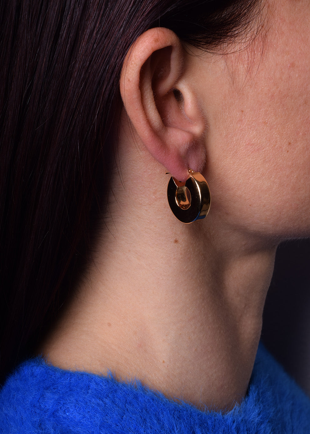 ORECCHINI MINI GILLIS