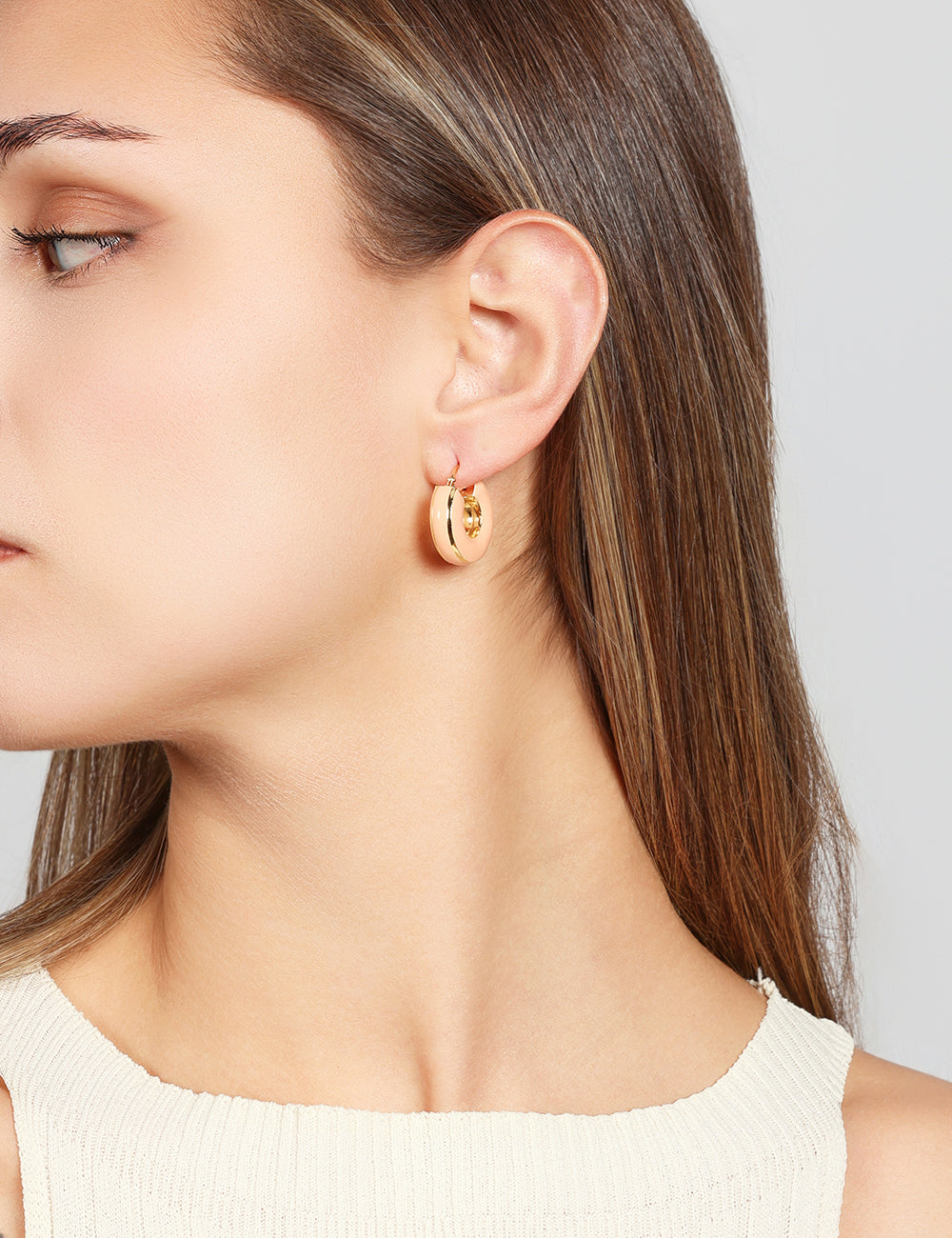 ORECCHINI MINI GILLIS