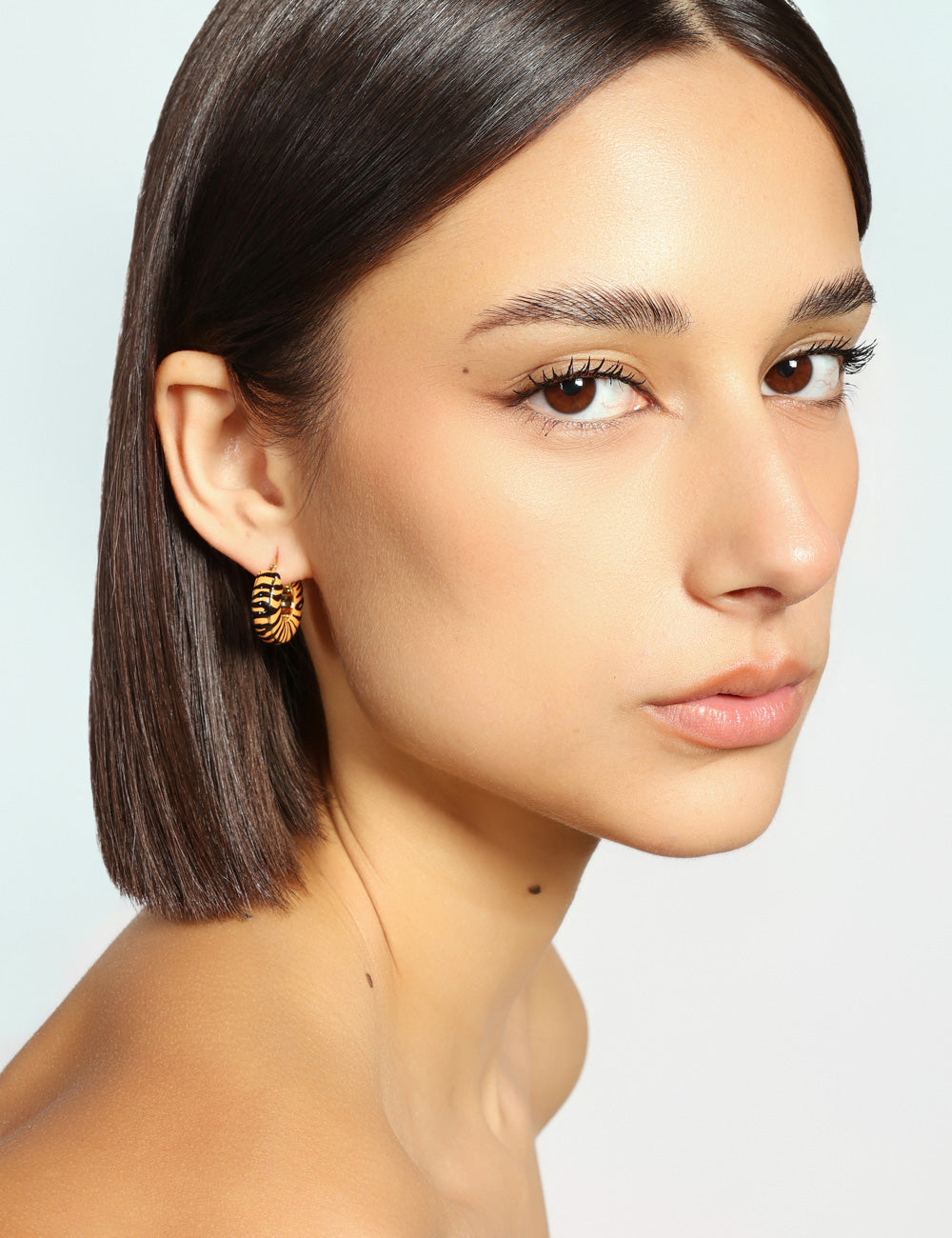 ORECCHINI MINI GILLIS