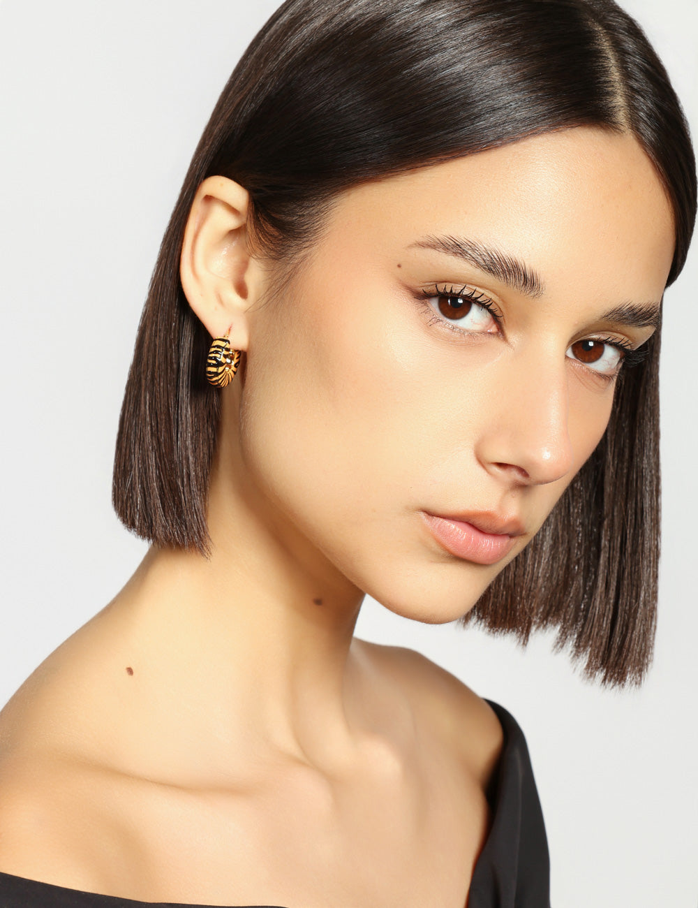 ORECCHINI MINI GILLIS