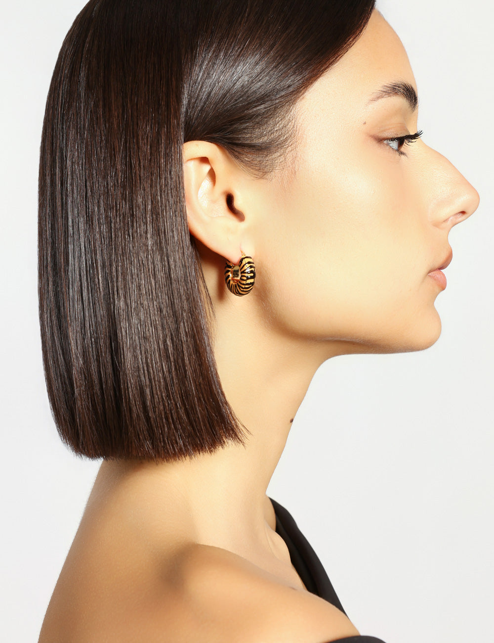 ORECCHINI MINI GILLIS