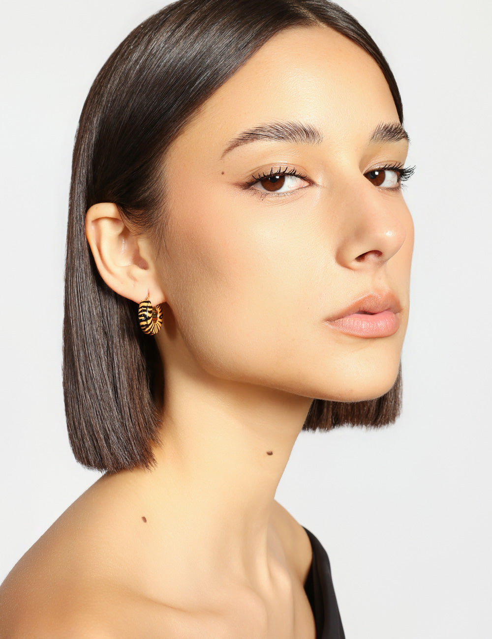 ORECCHINI MINI GILLIS