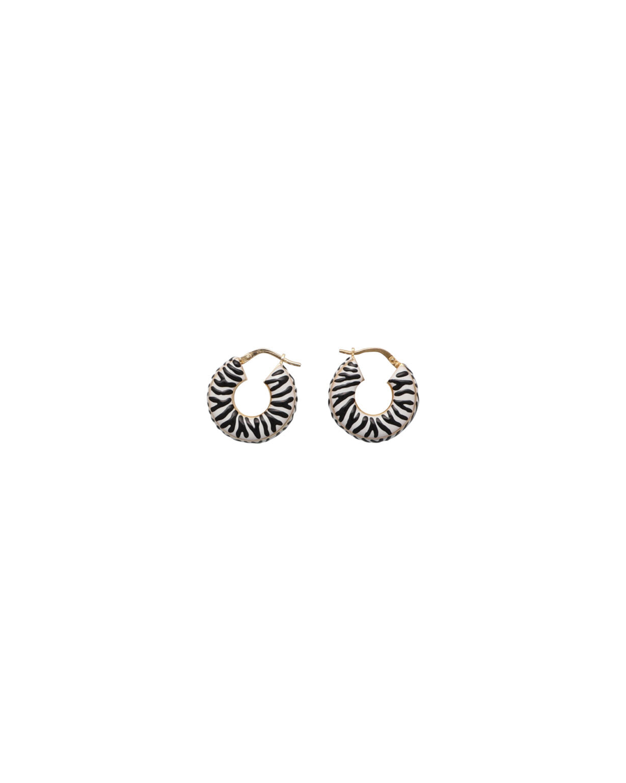 MINI GILLIS EARRINGS